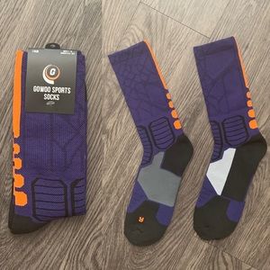 Elite Sports Socks